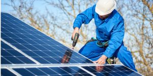 Installation Maintenance Panneaux Solaires Photovoltaïques à Sorcy-Bauthemont